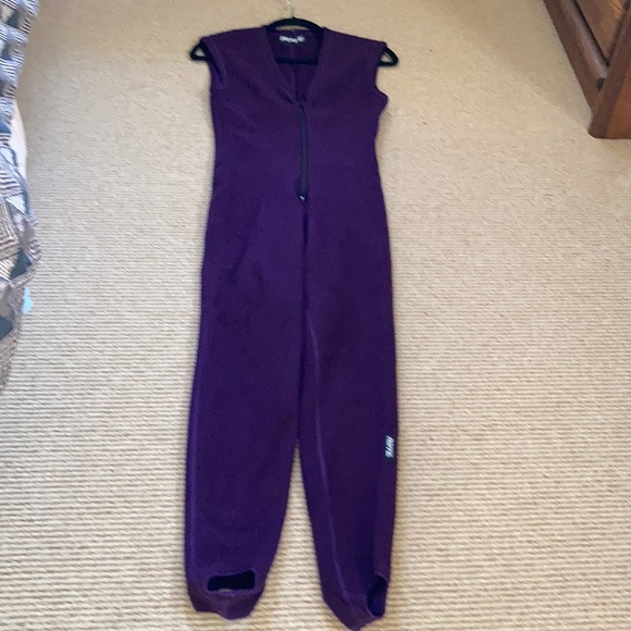 Vintage Roffe Union Suit - Picture 12 of 13